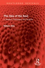 Cover: The Idea of the Soul - Routledge
