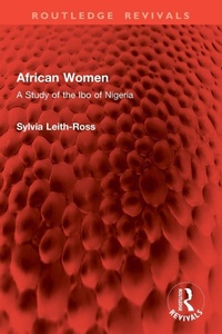 Enlarge image Cover: African Women - Routledge