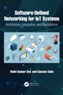 Cover: Software-Defined Networking for IoT Systems - CRC Press