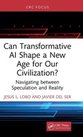 Cover: Can Transformative AI Shape a New Age for Our Civilization? - Taylor & Francis