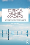 Cover: Existential Wellness Coaching - Taylor & Francis
