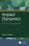 Cover: Impact Dynamics - CRC Press