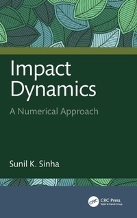Enlarge image Cover: Impact Dynamics - CRC Press