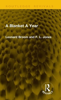 Enlarge image Cover: A Blanket a Year - Taylor & Francis