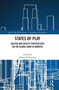 Enlarge image Cover: States of Play - Routledge