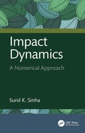 Cover: Impact Dynamics - CRC Press