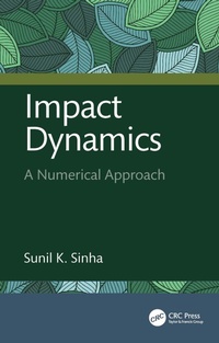 Enlarge image Cover: Impact Dynamics - CRC Press