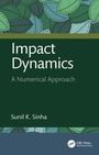 Cover: Impact Dynamics - CRC Press