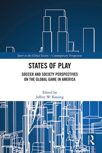 Enlarge image Cover: States of Play - Taylor & Francis
