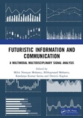 Cover: Futuristic Information and Communication - CRC Press