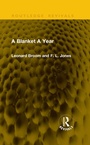 Cover: A Blanket A Year - Taylor & Francis