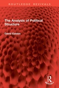 Cover: The Analysis of Political Structure - Routledge