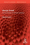Cover: George Orwell - Routledge