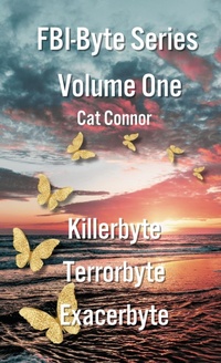 Enlarge image Cover: FBI-Byte Series Volume 1 - 9mm Press