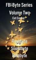 Cover: FBI-Byte Series Volume Two - 9mm Press