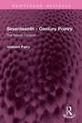 Cover: Seventeenth - Century Poetry - Routledge
