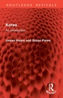 Cover: Korea - Routledge