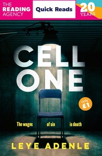 Enlarge image Cover: Cell One - Simon + Schuster LLC