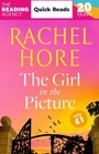 Cover: The Girl in the Picture - Simon + Schuster LLC