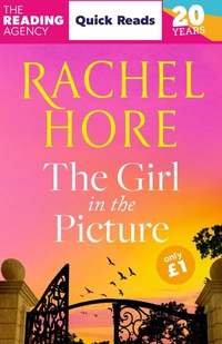 Enlarge image Cover: The Girl in the Picture - Simon + Schuster LLC