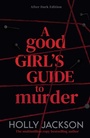 Cover: A Good Girl's Guide to Murder - Electric Monkey