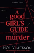 Cover: A Good Girl's Guide to Murder - Electric Monkey