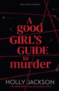 Enlarge image Cover: A Good Girl's Guide to Murder - Electric Monkey
