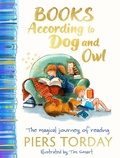 Cover: Books According to Dog and Owl - ORCHARD BOOKS