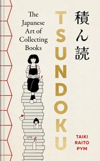 Enlarge image Cover: Tsundoku - Union Square & Co.