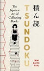 Cover: Tsundoku - Union Square & Co.