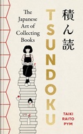 Cover: Tsundoku - Union Square & Co.