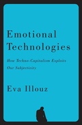 Cover: Emotional Technologies - Wiley-Scrivener
