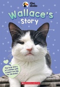 Cover: Wallace's Story (the Dodo) - Scholastic Inc.