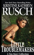 Cover: Little Troublemakers - WMG Publishing