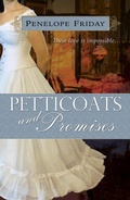Cover: Petticoats and Promises - Bella Books