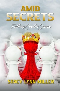 Enlarge image Cover: Amid Secrets (Falling Castle, #3) - Bella Books