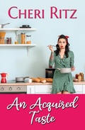 Cover: An Acquired Taste - Bella Books