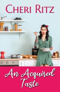 Enlarge image Cover: An Acquired Taste - Bella Books