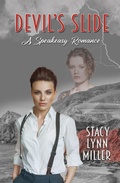 Cover: Devil's Slide (Speakeasy Series, #1) - Bella Books