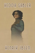 Cover: Hedda Gabler - G&D Media