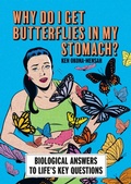 Cover: Why Do I Get Butterflies In My Stomach? - Cassell