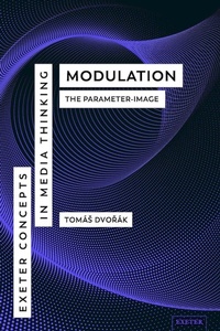 Enlarge image Cover: Modulation - University of Exeter Press