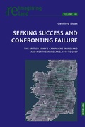 Bild: Seeking Success and Confronting Failure - Peter Lang Verlag