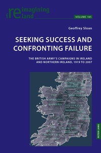 Bild: Seeking Success and Confronting Failure - Peter Lang Verlag