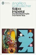 Cover: Kalpa Imperial - Penguin