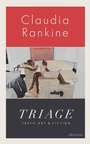Cover: Triage - Penguin