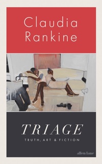 Enlarge image Cover: Triage - Penguin