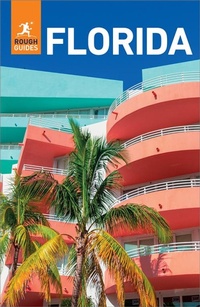 Enlarge image Cover: Rough Guides Florida: Travel Guide eBook - ROUGH GUIDES