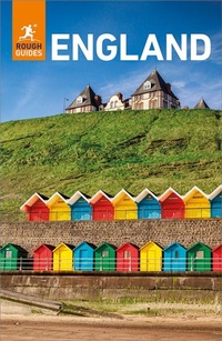 Enlarge image Cover: Rough Guides England: Travel Guide eBook - ROUGH GUIDES