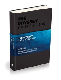 Enlarge image Cover: The Odyssey - Capstone Publishing Ltd